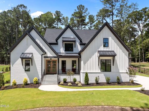 913 Harrison Ridge Rd, Wake Forest, NC, 27587-3325 | Card Image