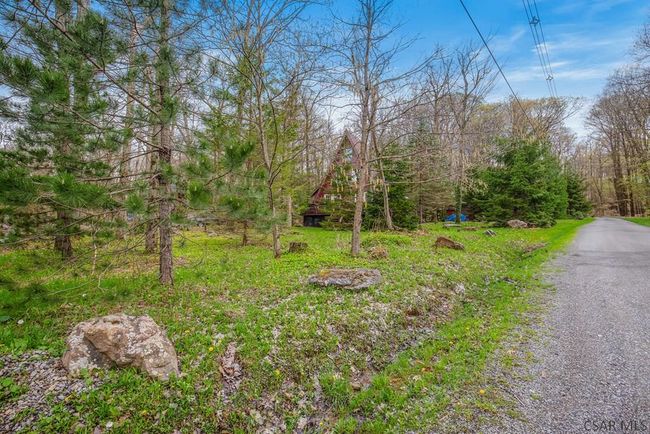 439 Zermatt Dr, House other with 3 bedrooms, 2 bathrooms and null parking in Boswell PA | Image 36