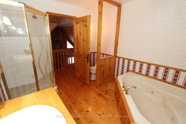 6421 County Rd 50, House other with 3 bedrooms, 2 bathrooms and 5 parking in Campbellford ON | Image 27