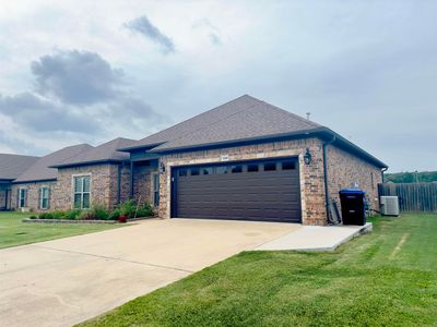 1240 Andrews Dr, House other with 4 bedrooms, 2 bathrooms and null parking in Conway AR | Image 3