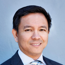 Michael Garcia
