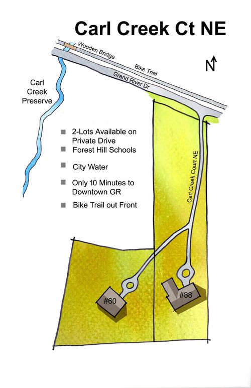 6300 Grand River Dr Ne, Ada, MI, 49301-9652 | Card Image