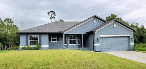 3482 Dunkirk Street, Port Charlotte, FL, 33980 | Card Image