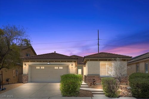 5809 Pleasant Palms St, North Las Vegas, NV, 89081-5228 | Card Image
