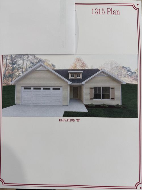 299 Stillwater Way, Tullahoma, TN, 37388 | Card Image