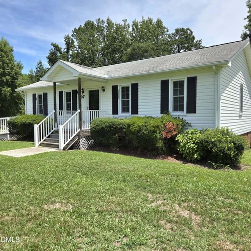 307 Slate Top Rd, Clayton, NC, 27520-7456 | Card Image