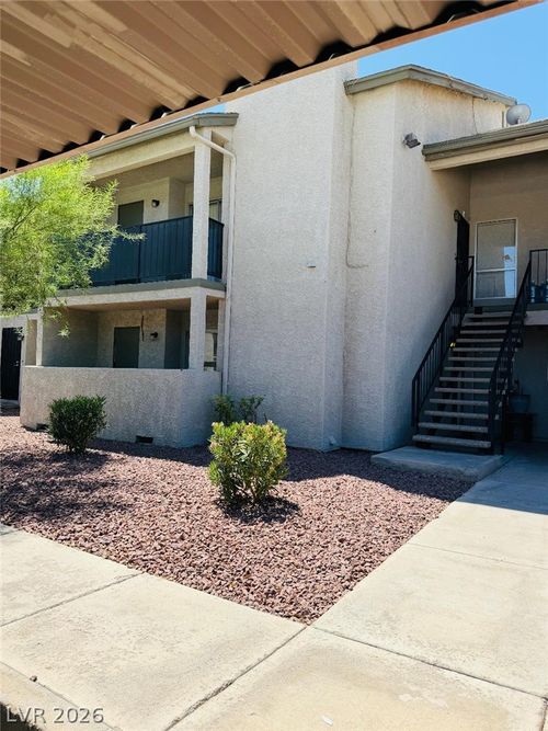 126-2961 Country Manor Lane, Las Vegas, NV, 89115 | Card Image