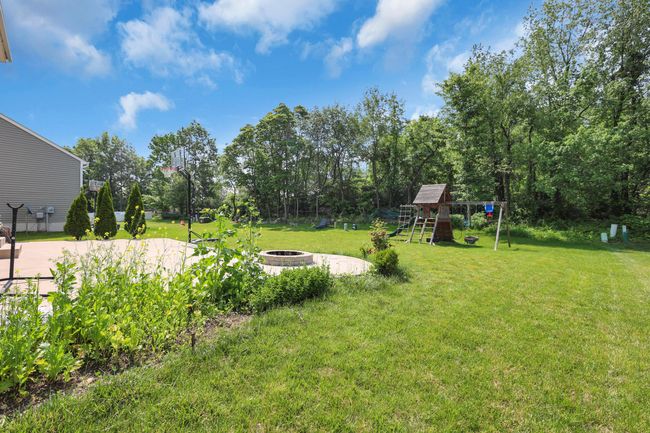 8601 Crooked Maple Dr, House other with 3 bedrooms, 3 bathrooms and null parking in Blacklick OH | Image 32