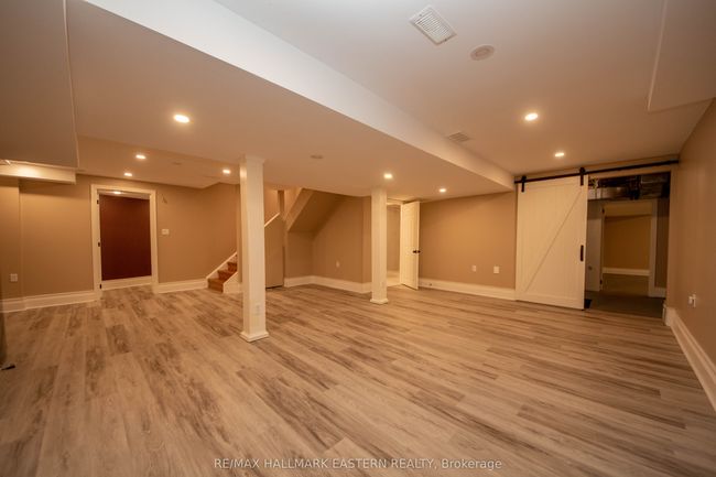 1740 Waddell Ave, House other with 4 bedrooms, 5 bathrooms and 4 parking in Peterborough ON | Image 32