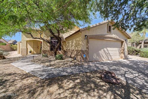9004 E Hillview St, Mesa, AZ, 85207-4259 | Card Image
