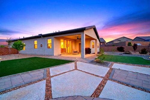4077 Plant Dr Ne, Rio Rancho, NM, 87144-7064 | Card Image