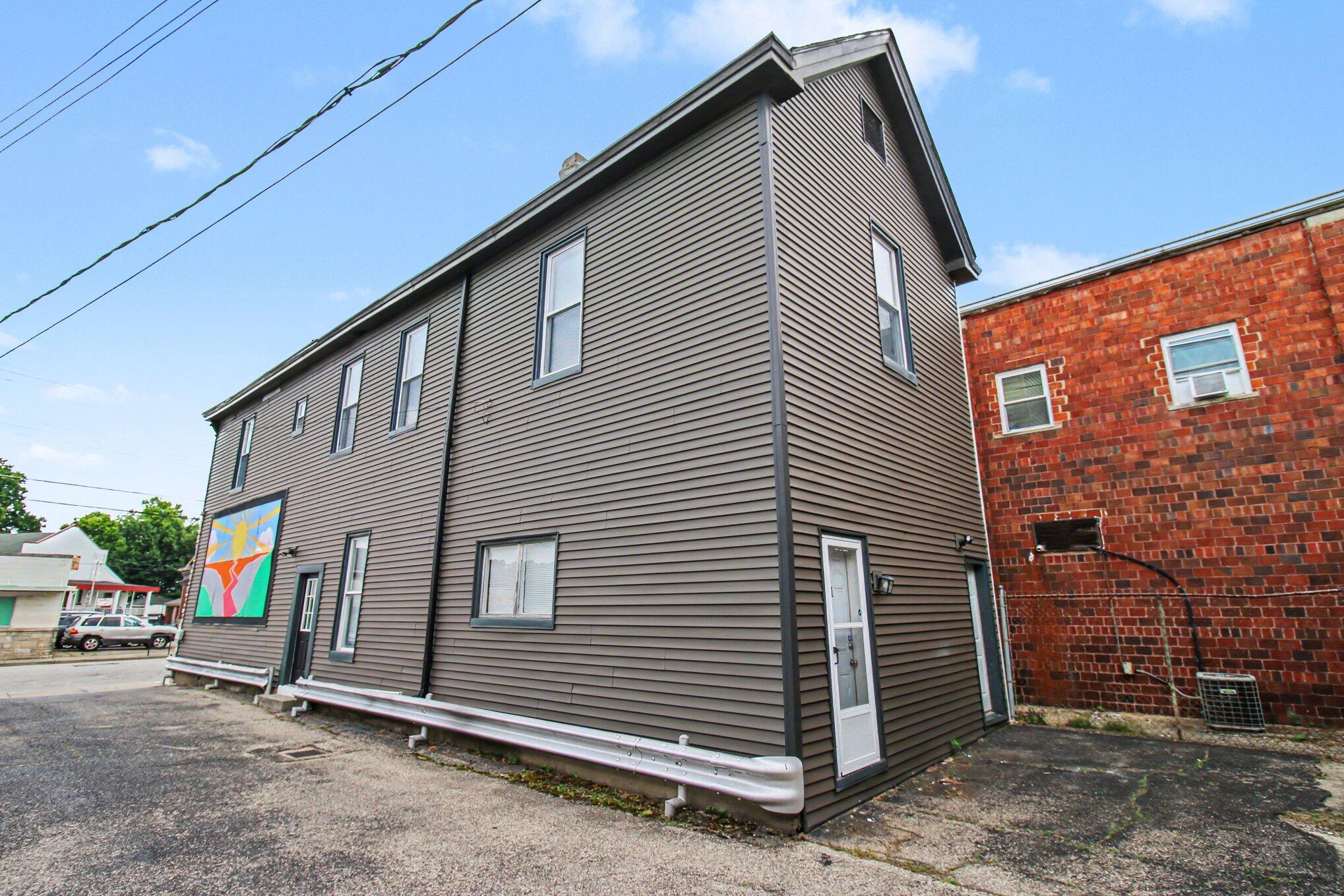 Commercial Sale in Latonia 4