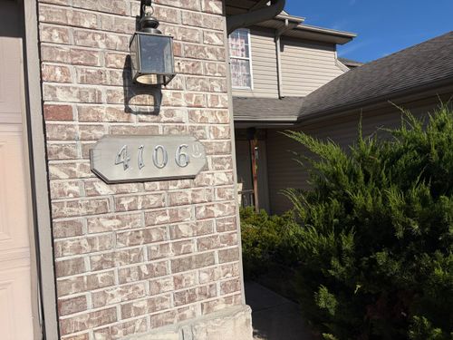 4106 Arctic Fox Dr, COLUMBIA, MO, 65202 | Card Image