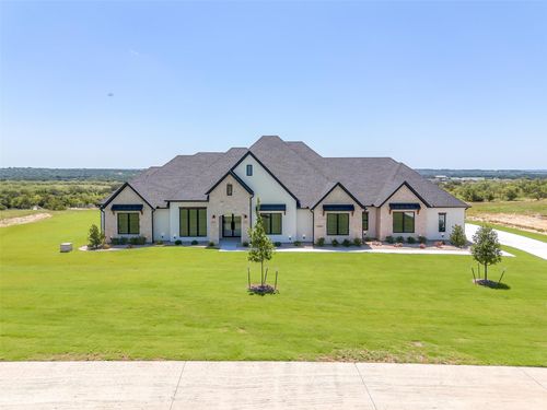2030 Verona Dr, Weatherford, TX, 76087 | Card Image