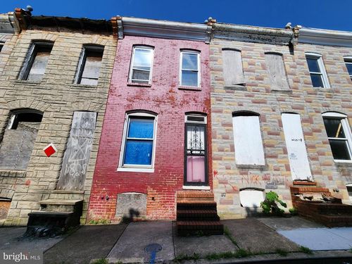 1830 N Chapel St, BALTIMORE, MD, 21213-2444 | Card Image