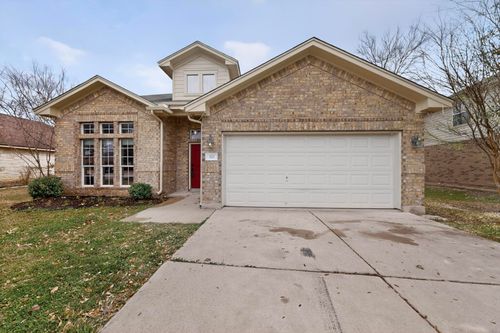 322 Lone Star Blvd, Hutto, TX, 78634-4379 | Card Image