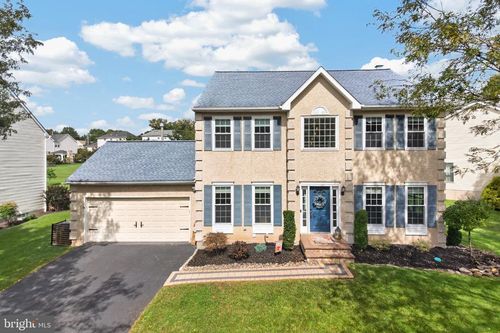 47 Malsby Dr, ROYERSFORD, PA, 19468-1185 | Card Image