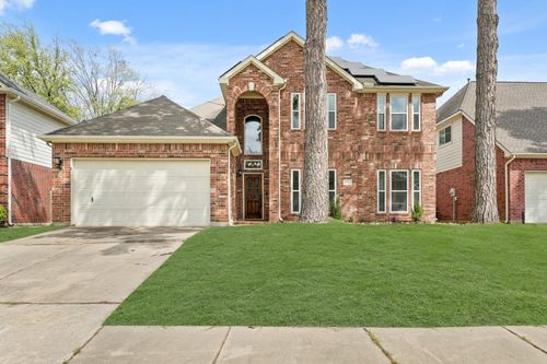 15510 Valley Plum Ct, Cypress, TX, 77433-6010 | Card Image