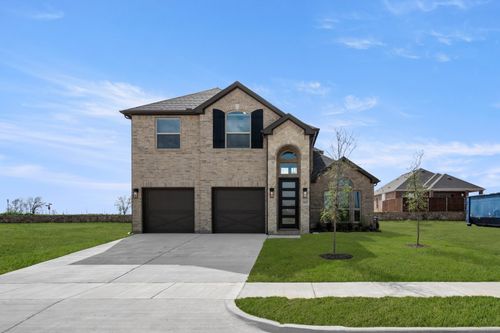 2412 Sparrow Drive, Mansfield, TX, 76063 | Card Image