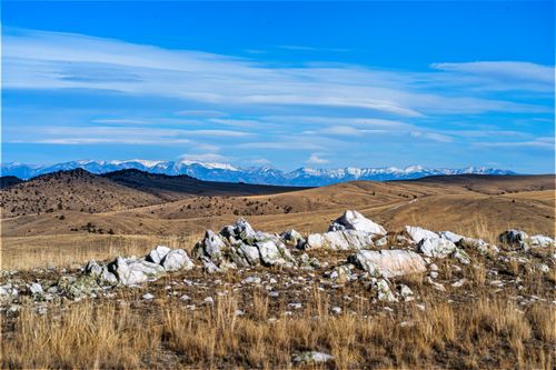 TBD Madison St, Harrison, MT, 59735 | Card Image