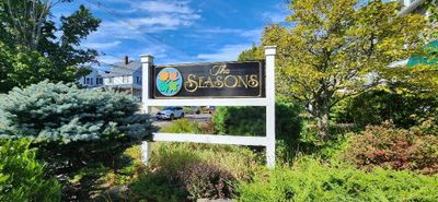 206 - 298 Main Street, Condo with 0 bedrooms, 1 bathrooms and null parking in Ogunquit ME | Image 2