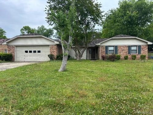 2079 Kingsbury Dr, Montgomery, AL, 36106-3458 | Card Image
