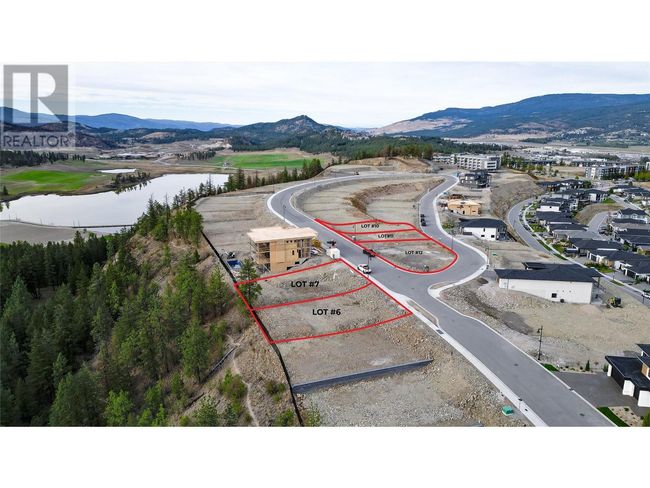 654 Kingswood Terr, Home with 0 bedrooms, 0 bathrooms and null parking in Kelowna BC | Image 12