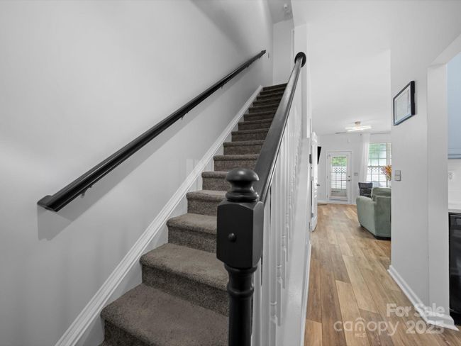 4607 Silk Tree Ln, Townhouse with 2 bedrooms, 2 bathrooms and null parking in Rock Hill SC | Image 18