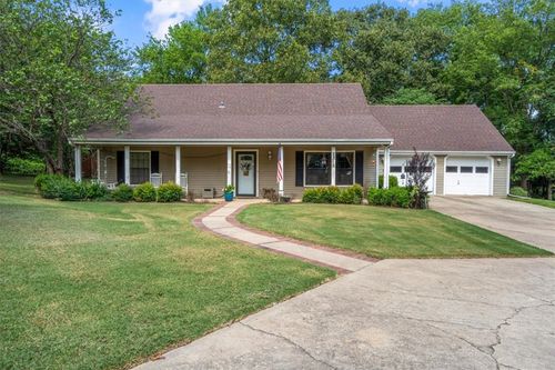 2315 Orchard Hill Rd, Siloam Springs, AR, 72761-8336 | Card Image