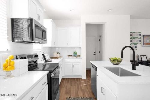 unit-17-16875 N 12th Street, Phoenix, AZ, 85022 | Card Image