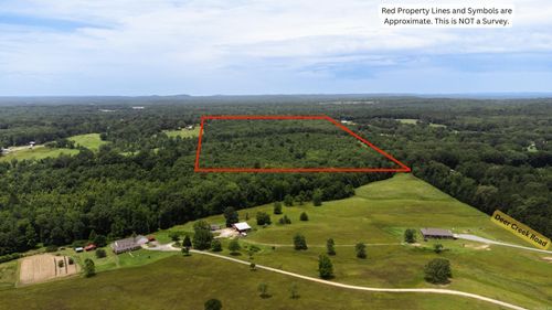 TBD Oklahoma Inn Rd, Benton, AR, 72015 | Card Image