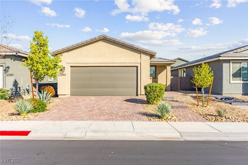 2384 Albury Ave, North Las Vegas, NV, 89086-1660 | Card Image