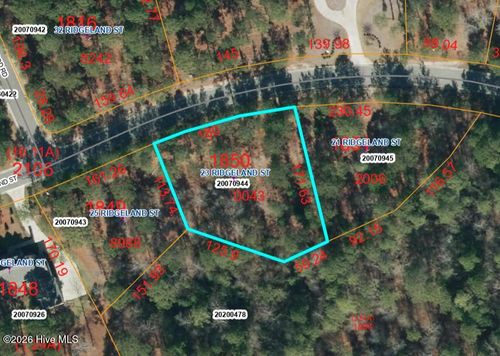 23 Ridgeland St, Pinehurst, NC, 28374-4007 | Card Image