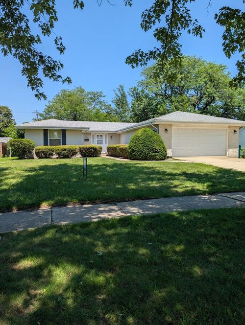 2007 Ingalls Avenue, Joliet, IL, 60435 | Card Image