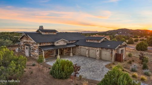 15610 N Silent Moon Ln, Prescott, AZ, 86305-9825 | Card Image