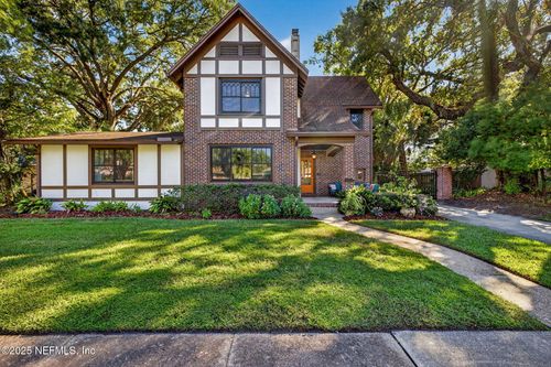 4350 Garibaldi Ave, Jacksonville, FL, 32210-8516 | Card Image