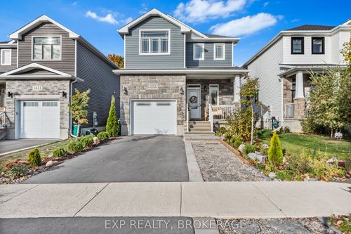 1413 Av Remington, Kingston, ON, K7P0T4 | Card Image