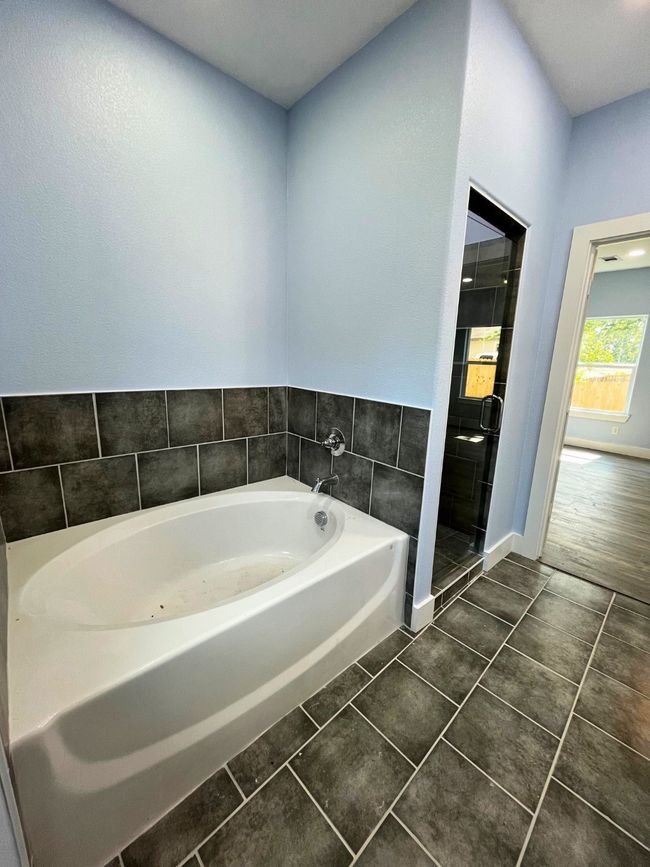 1317 E Tucker St, House other with 4 bedrooms, 2 bathrooms and null parking in Fort Worth TX | Image 24