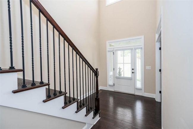 25 Weather View Trl Se, House other with 4 bedrooms, 4 bathrooms and null parking in Cartersville GA | Image 8