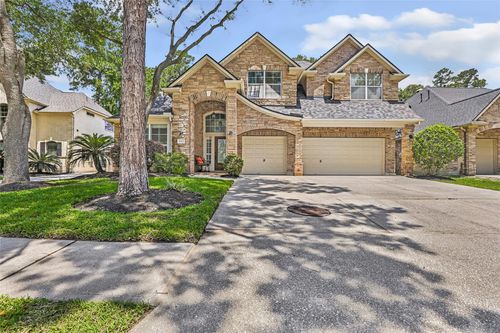 12607 Blackstone River Dr, Humble, TX, 77346-3541 | Card Image
