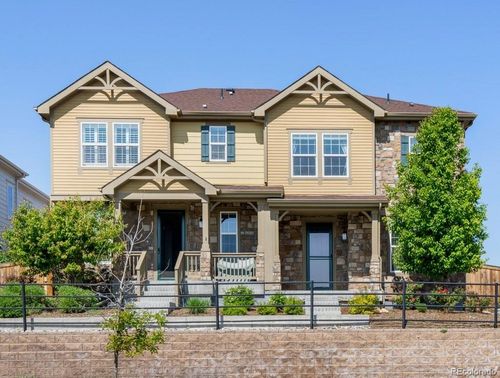 23293 E Jamison Dr, Aurora, CO, 80016-7413 | Card Image