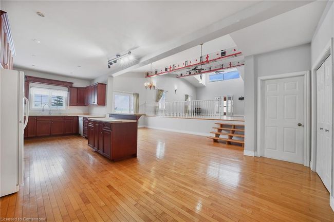 1632 Conc 2 3 Road, House other with 4 bedrooms, 2 bathrooms and 12 parking in Cochrane ON | Image 18