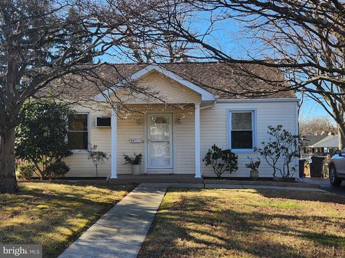 29 Graf Ave, LAWRENCEVILLE, NJ, 08648-4315 | Card Image