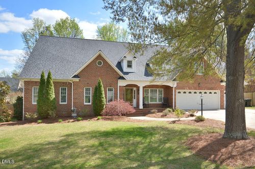 240 Coachlight Trl, Burlington, NC, 27215-9703 | Card Image