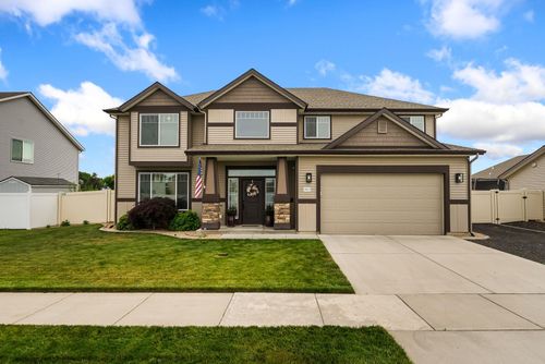 3513 W Prairie Breeze Ave, Spokane, WA, 99208 | Card Image