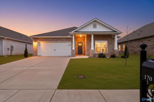 170 Williams Pointe Blvd Sw, Huntsville, AL, 35824-2001 | Card Image