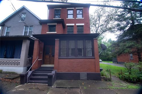 1-39 Kenmore Ave, Pittsburgh, PA, 15221-4875 | Card Image