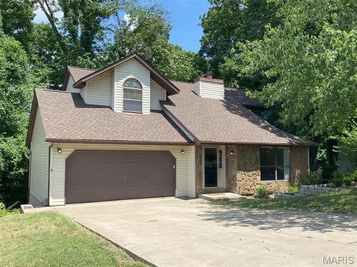 2148 Stone Gate Dr, Dupo, IL, 62239-1916 | Card Image