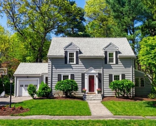 29 Parker Rd, Needham, MA, 02494-2001 | Card Image