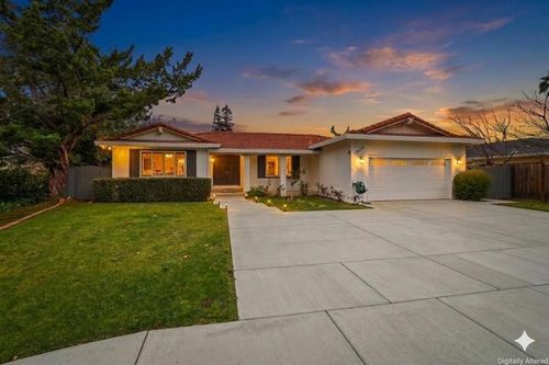 12619 Saratoga Ave, Saratoga, CA, 95070-4146 | Card Image